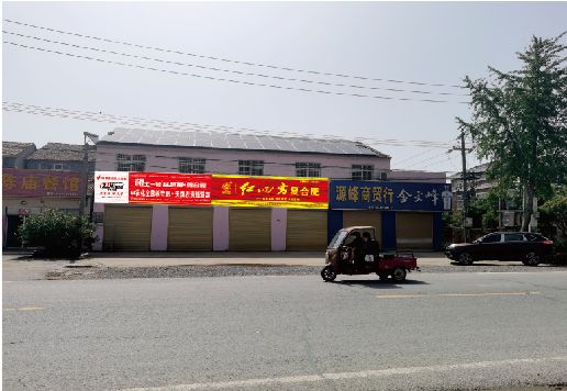 大兴广告牌制作要注意什么才能避免被整改？
