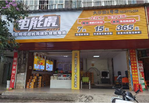 大兴彩钢扣板门头