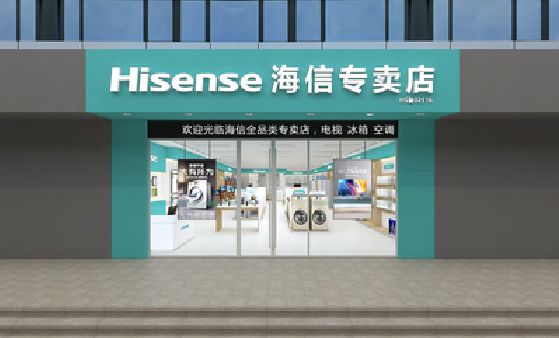 大兴如何加强专卖店门头设计品质？