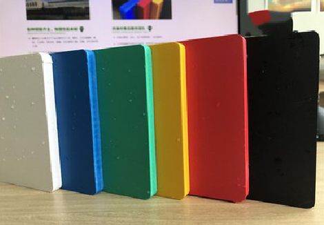 大兴广告招牌字材料的性能。